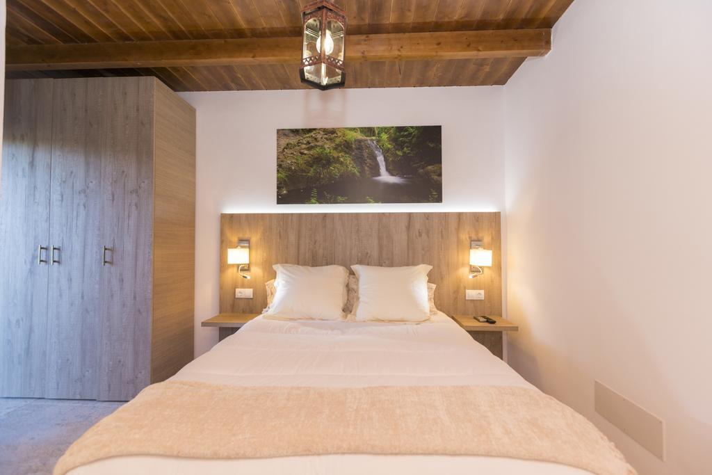 Villa Mica Vega de San Mateo Kültér fotó