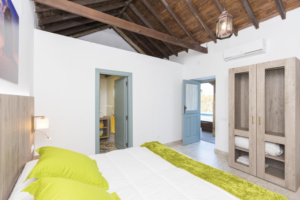 Villa Mica Vega de San Mateo Kültér fotó