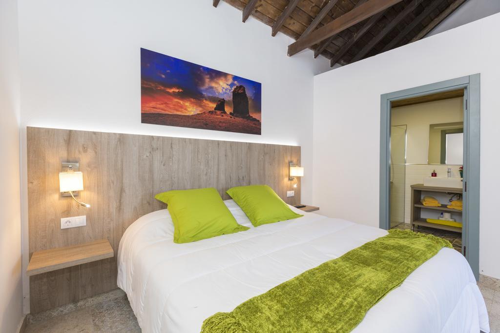 Villa Mica Vega de San Mateo Kültér fotó