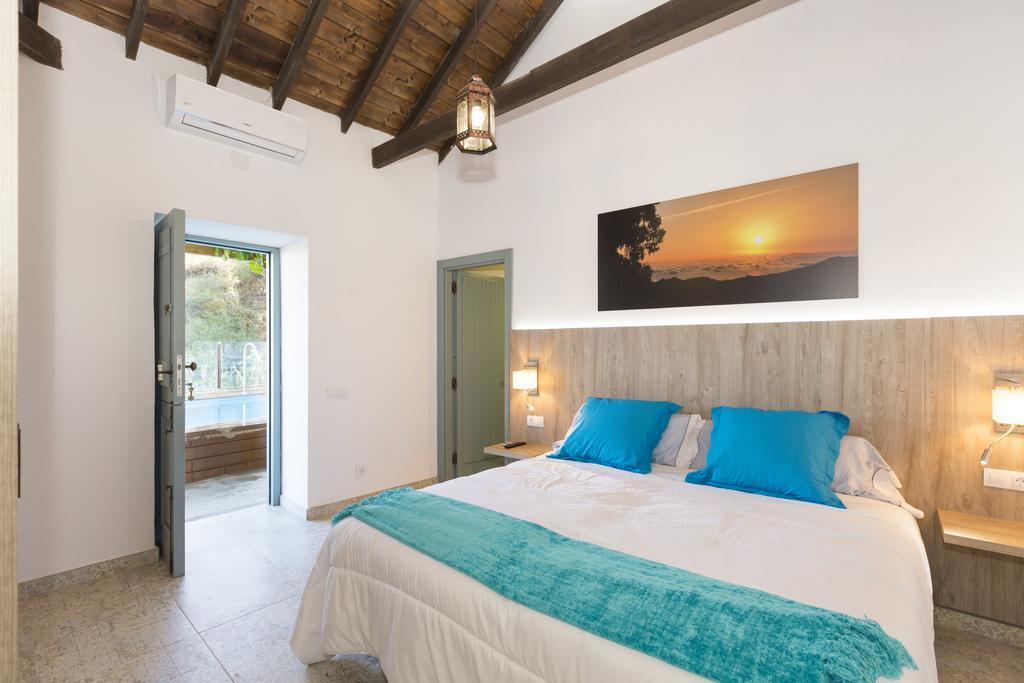 Villa Mica Vega de San Mateo Kültér fotó
