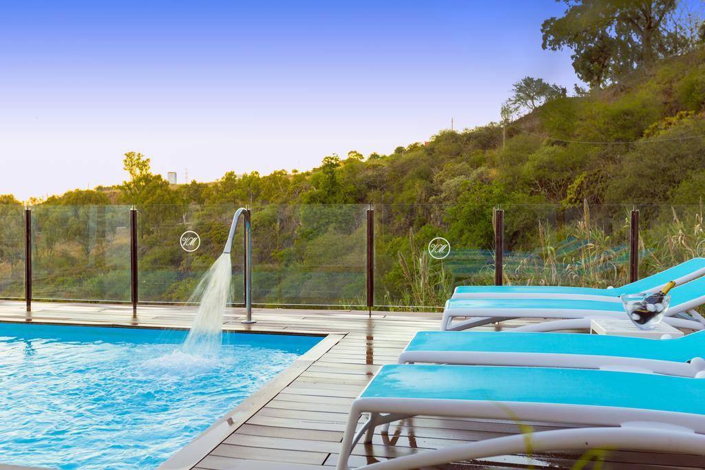 Villa Mica Vega de San Mateo Kültér fotó