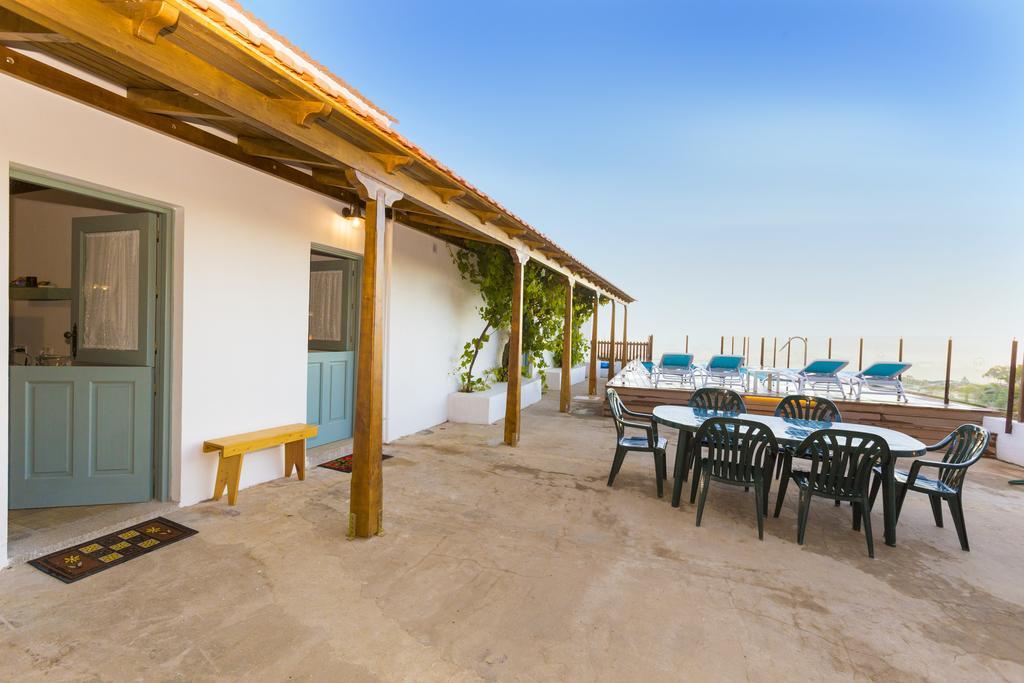 Villa Mica Vega de San Mateo Kültér fotó