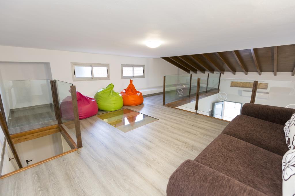 Villa Mica Vega de San Mateo Kültér fotó